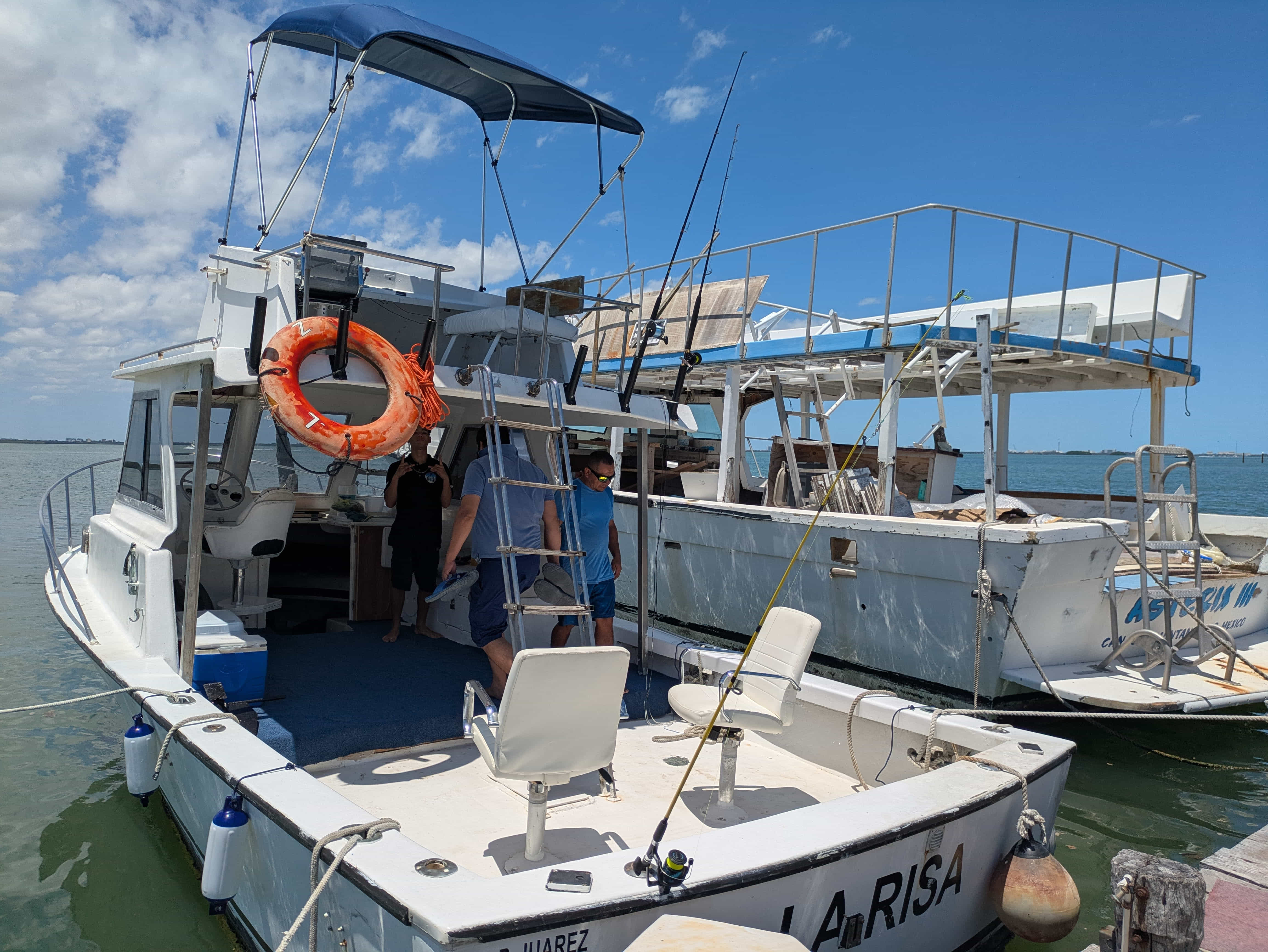 Zarza Expeditions Cancun adventure media 11 PXL_20250413_175058934